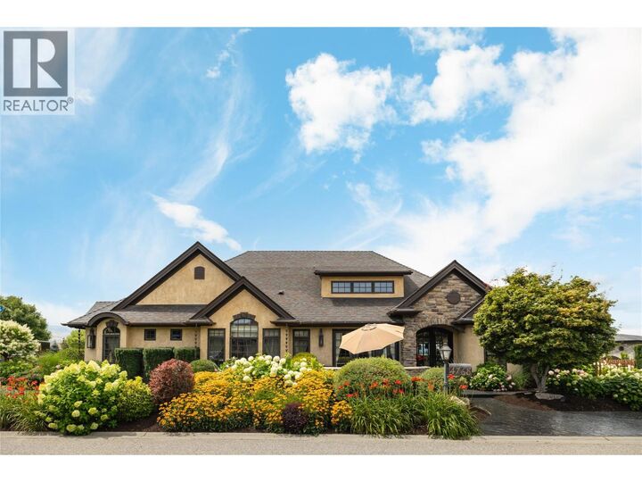 Property Photo: 4768 Carmel Crescent BC V1W 5B9
