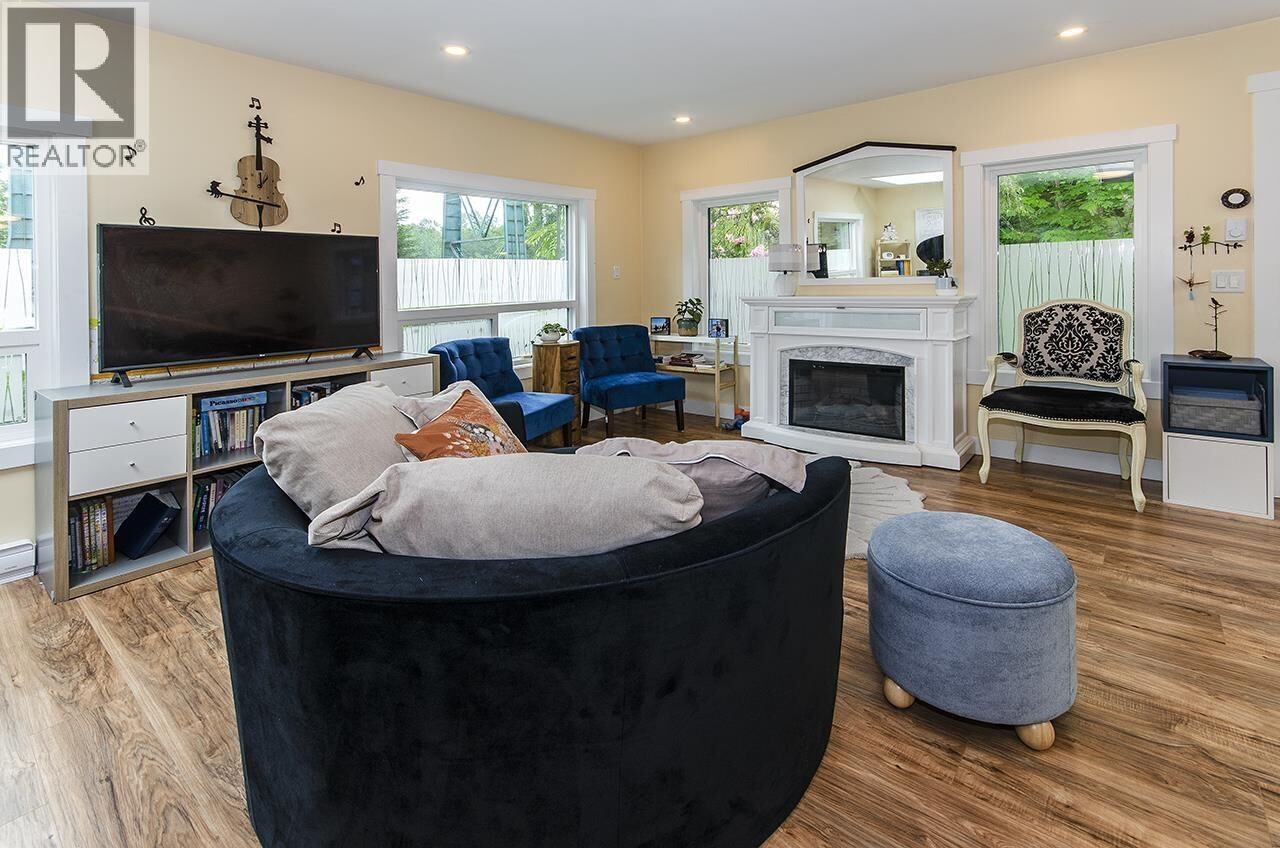 Property Photo:  401 Raindance Crescent  BC V7P 1C1 