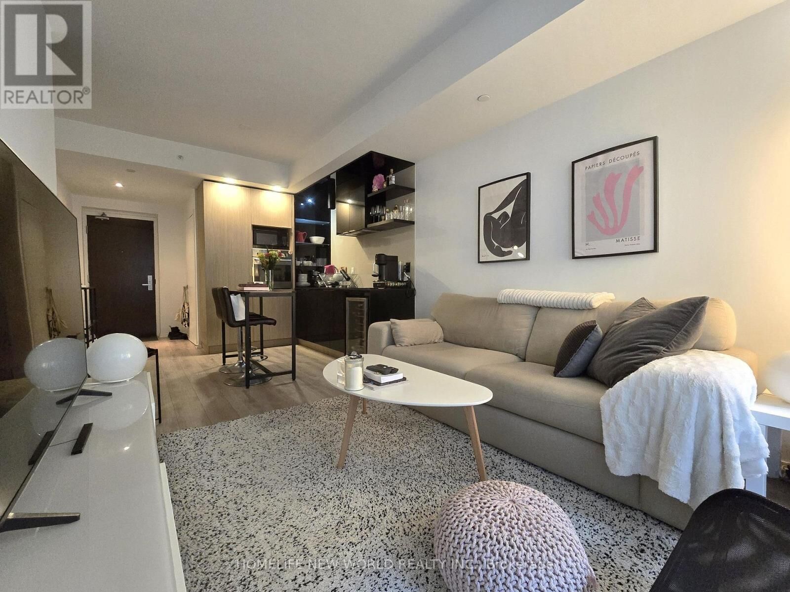 Property Photo:  70 Temperance Street 2109  ON M5H 4E8 