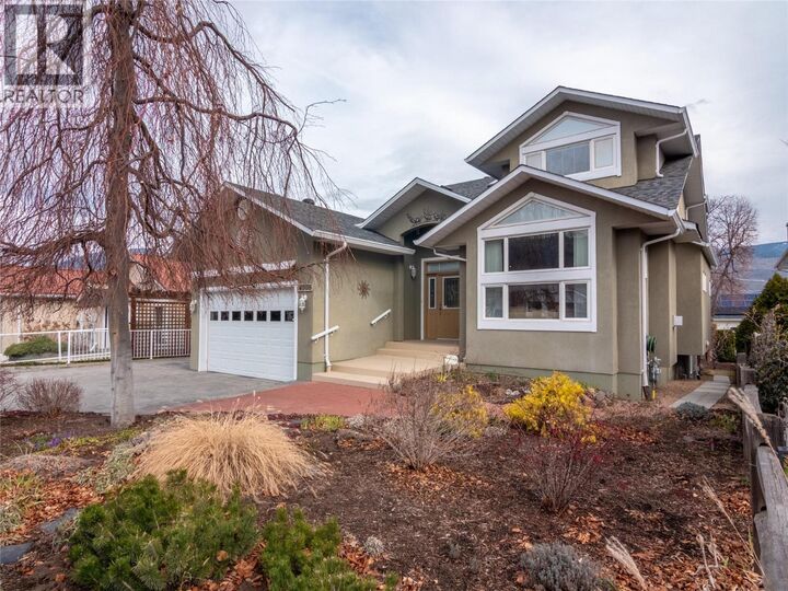 Property Photo:  4005 Lobelia Drive  BC V0H 1V1 