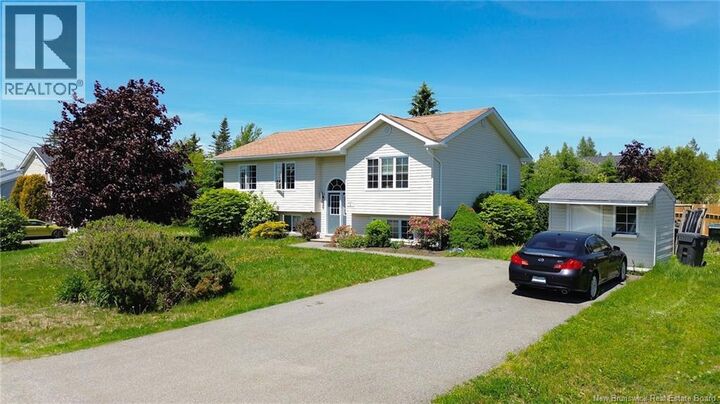 Property Photo:  21 Kelti Avenue  NB E5N 0B6 