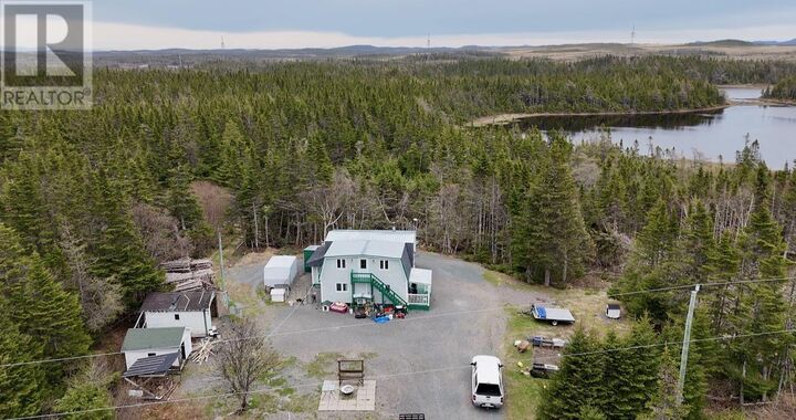 Property Photo:  11 Churchills Road  NL A0B 2J0 
