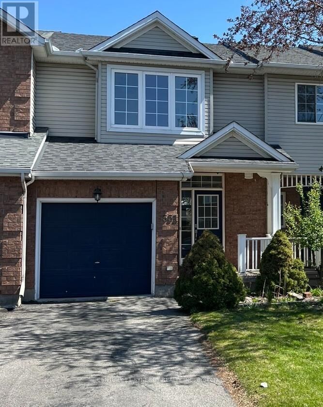 Property Photo:  551 Wild Shore Crescent  ON K1V 1S9 