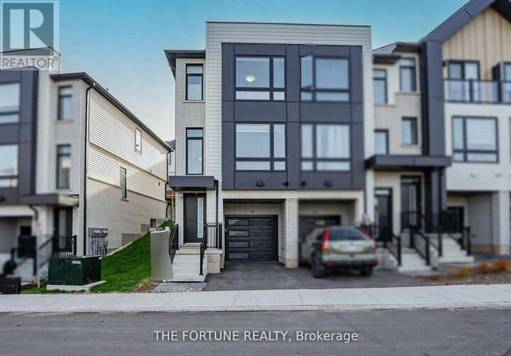 Property Photo:  55 Tom Brown Drive 70  ON N3L 0N5 