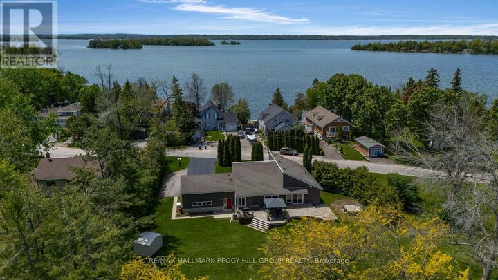 Photo de la propriété:  5445 Fawn Bay Road  ON L3V 0N2 