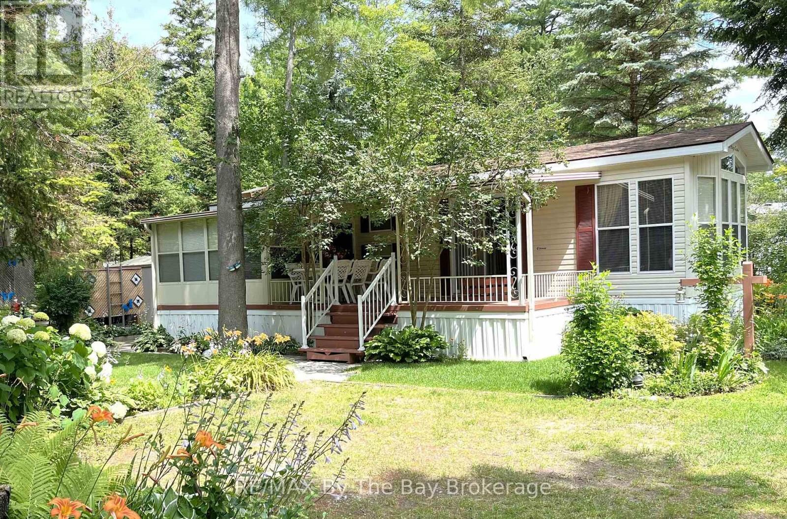 Property Photo: 85 Theme Park Drive 247 ON L9Z 1X7