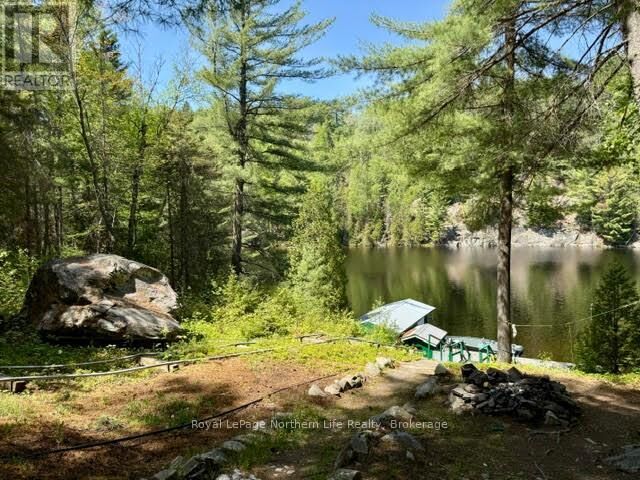 Property Photo:  673 Rabbit Lake  ON P0H 2H0 