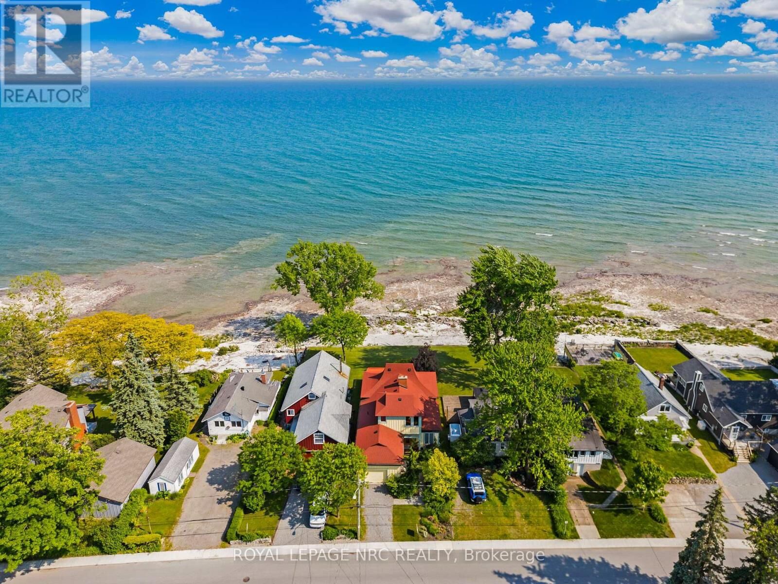 Property Photo:  3765 Crystal Beach Drive  ON L0S 1B0 