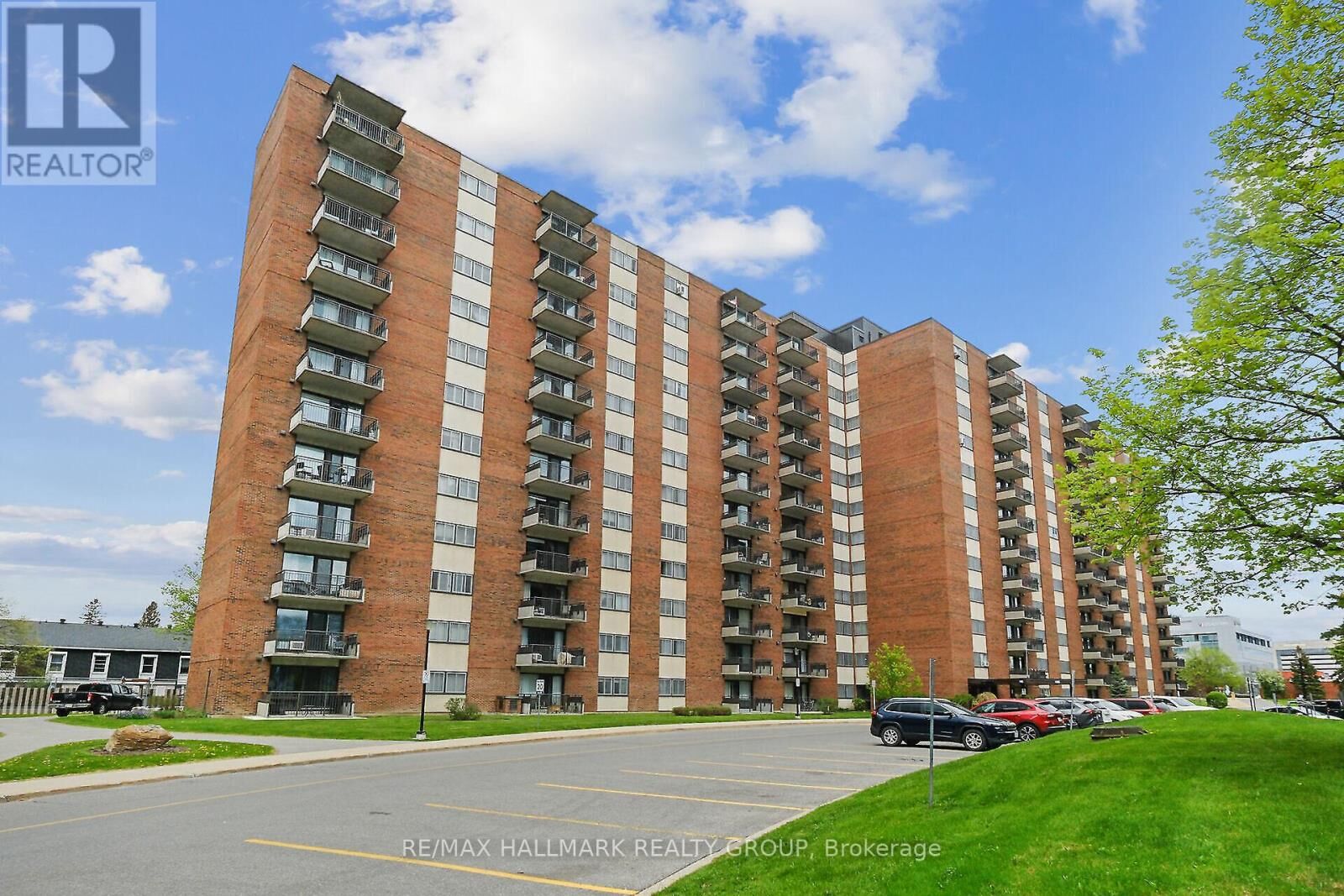 Property Photo:  1485 Baseline Road 615  ON K2C 3L8 