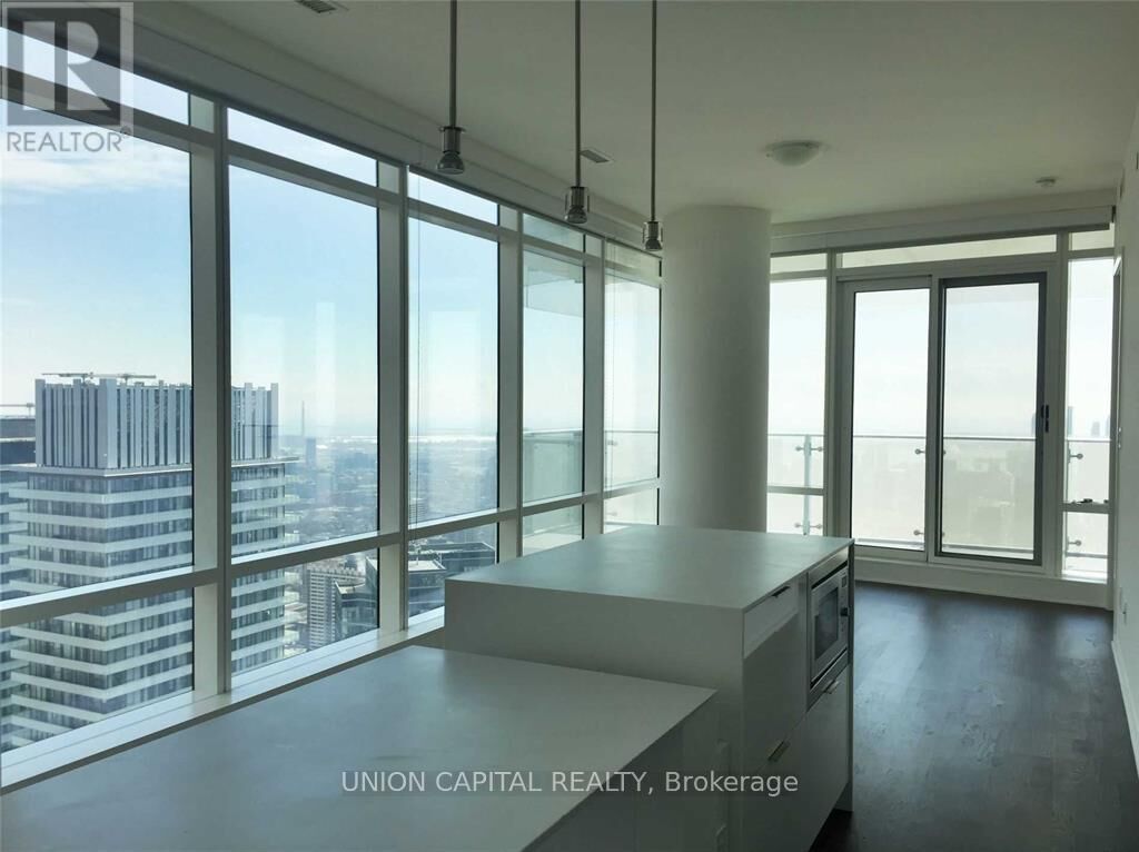 Property Photo: 1 Bloor Street East 5704 ON M4W 0A8
