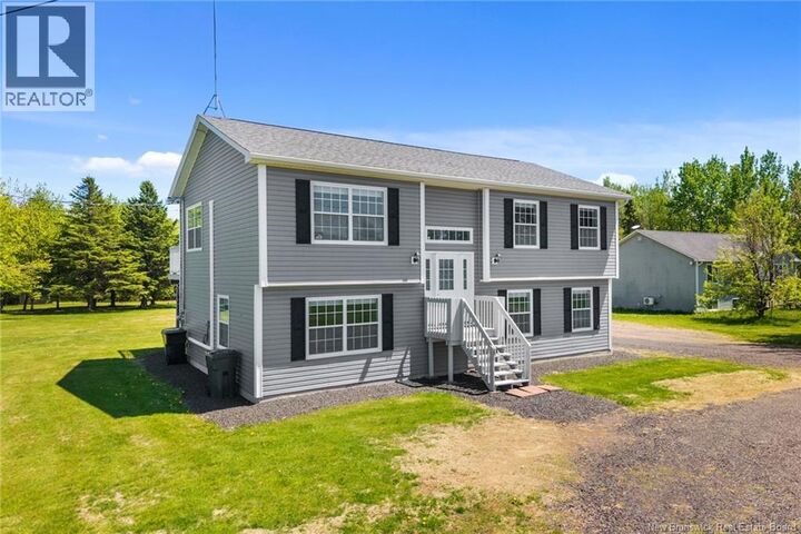 Property Photo:  5572 Rte 10  NB E4A 1A4 