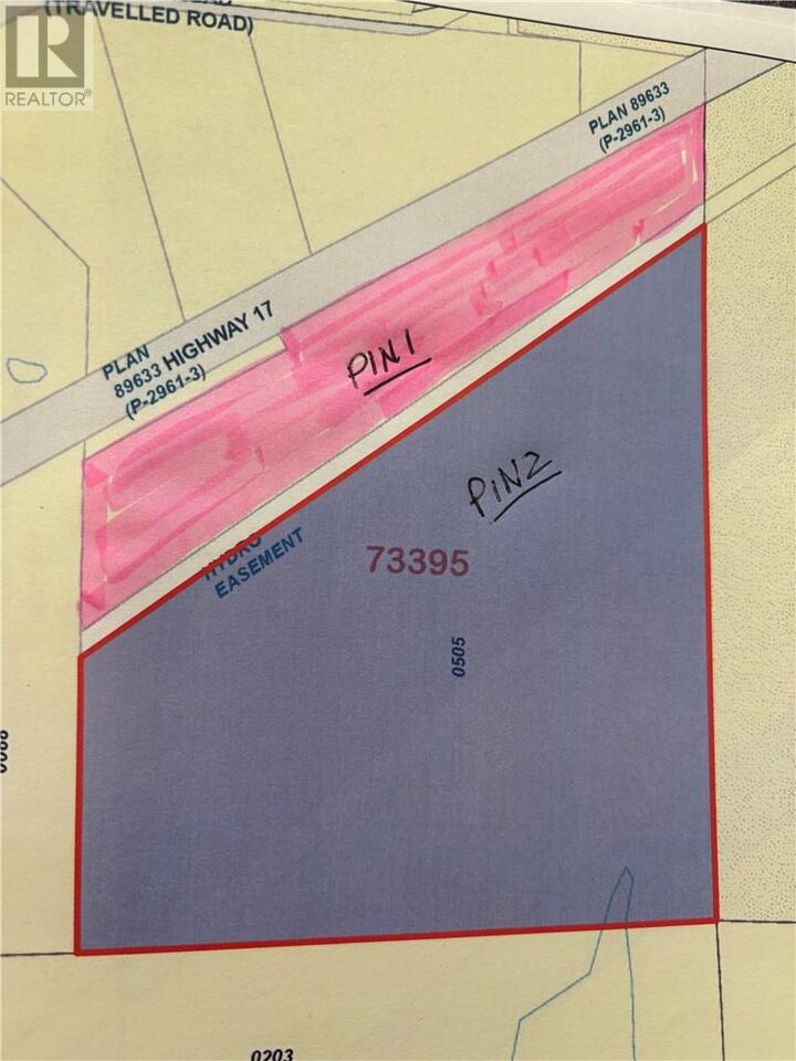 Property Photo:  0 Hwy 17  ON P0M 3H0 