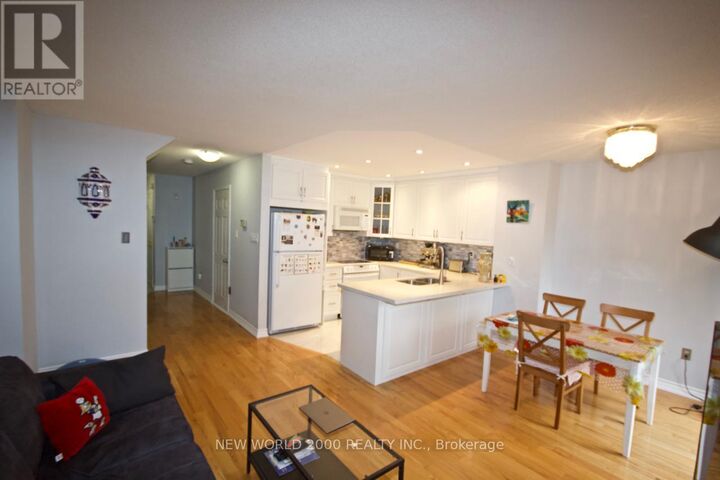 Photo de la propriété: 3100 Fifth Line West 65 ON L5L 5V5