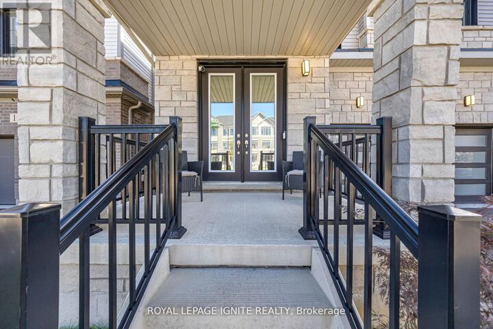 Property Photo:  163 Spitfire Drive  ON L0R 1W0 