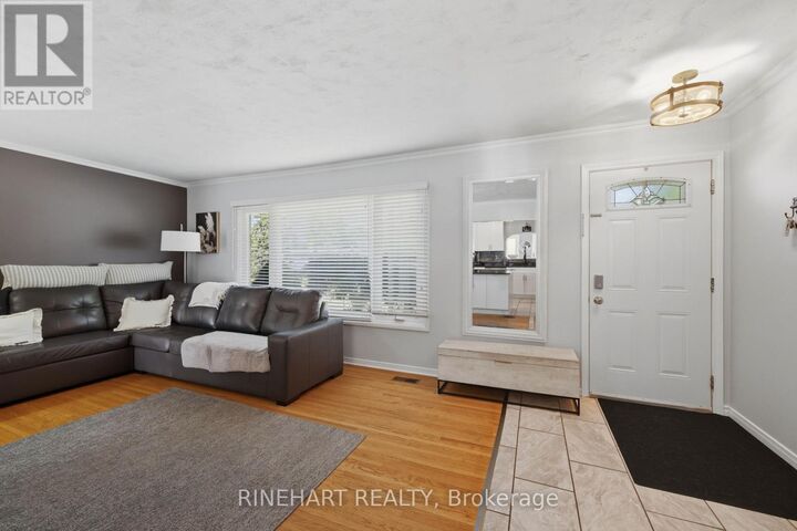 Property Photo:  171 Orchard Road  ON N4S 7N5 