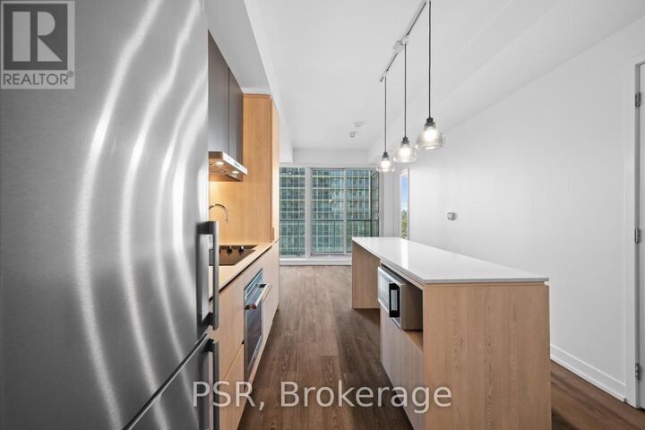 Property Photo:  11 Ordnance Street 1901  ON M6K 0H4 