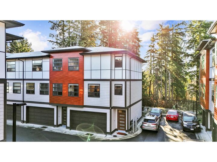 Photo de la propriété: 32970 Tunbridge Avenue 4 BC V2V 0J9