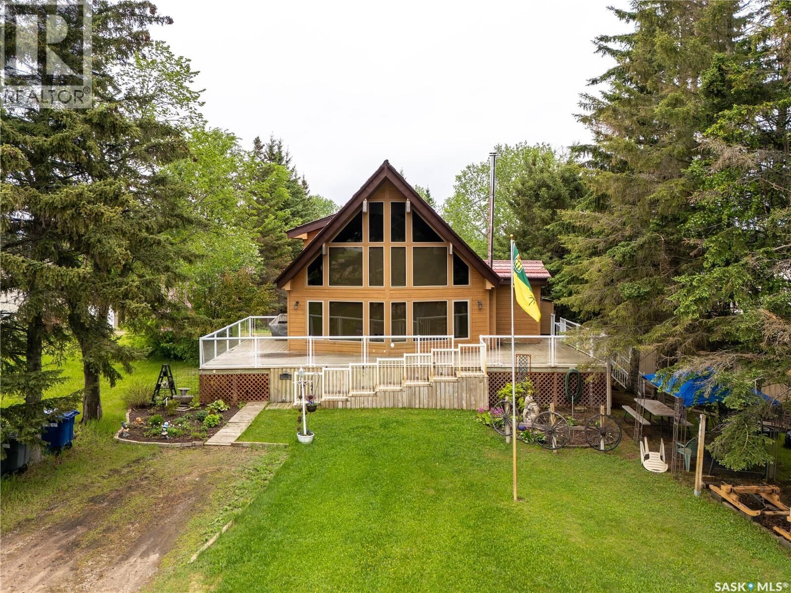 Property Photo: 228 Main Street SK S0M 2K0