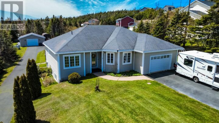 3 Nathaniel Drive — photo 1