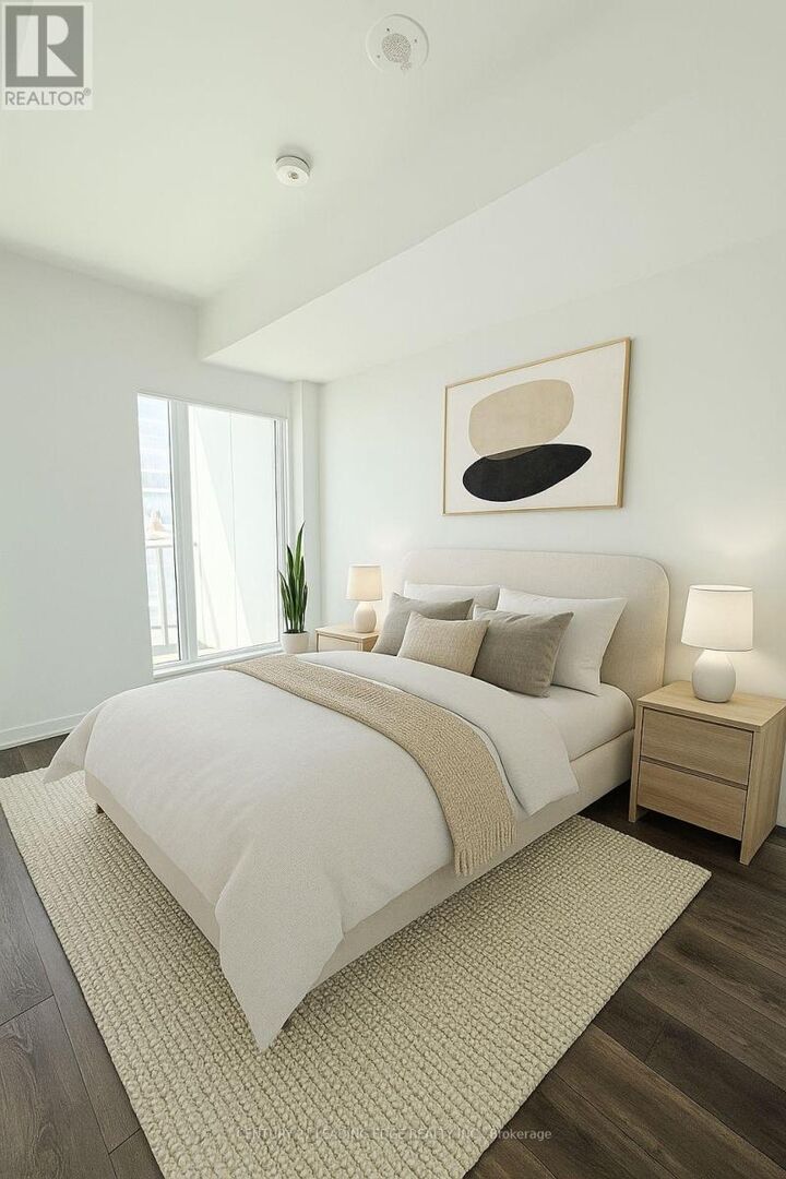 Property Photo:  5 Buttermill Avenue 601  ON L4K 0M5 