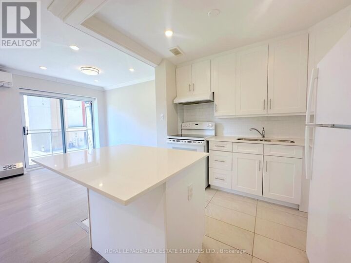 Property Photo:  135 Allan Street 204  ON L6J 3N4 