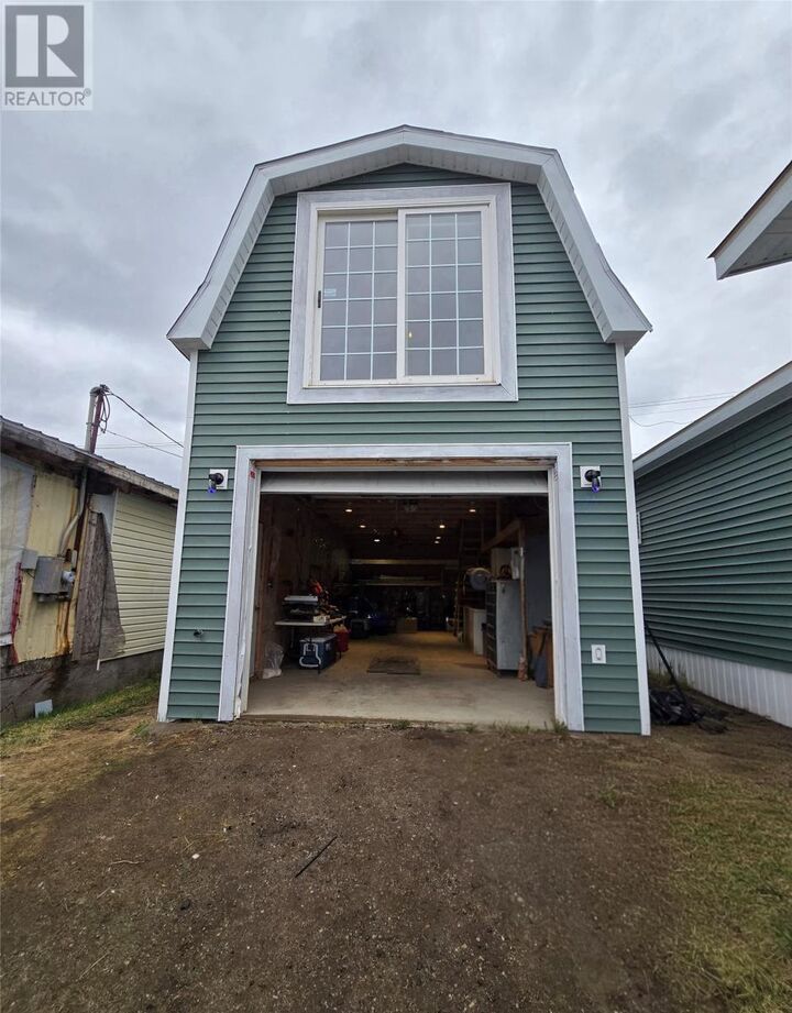 Property Photo: 3014 Harrie Lake Drive NL A2V 2R6