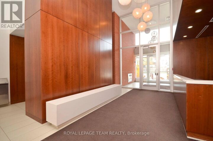 Property Photo:  354 Gladstone Avenue 318  ON K2P 0R4 