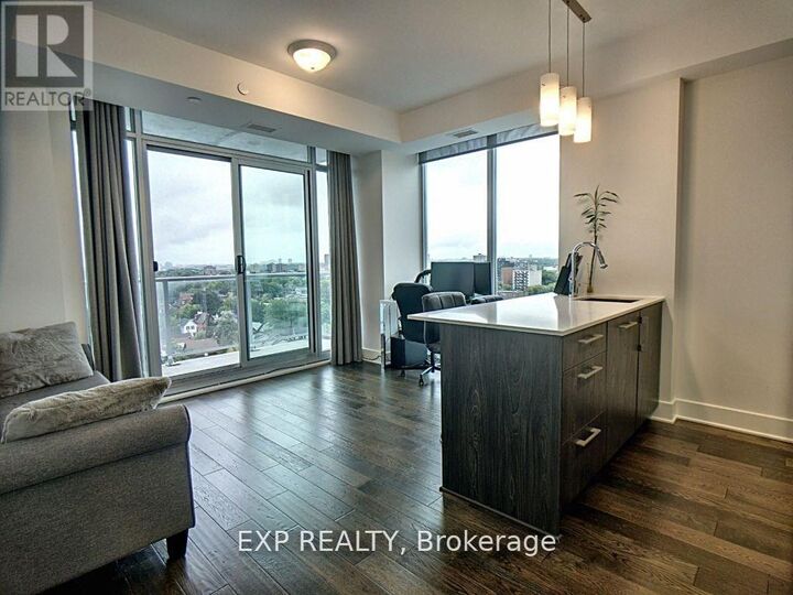Property Photo: 255 Bay Street 1312 ON K1R 0C5