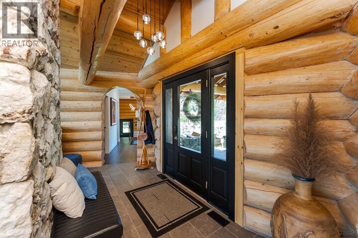 Property Photo: 646 Peardon Road BC V2M 7C6
