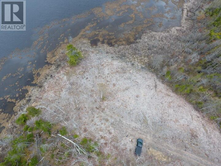 Property Photo:  Hillside Rd Lot 3 Marion Bridge  NS B1K 3M5 