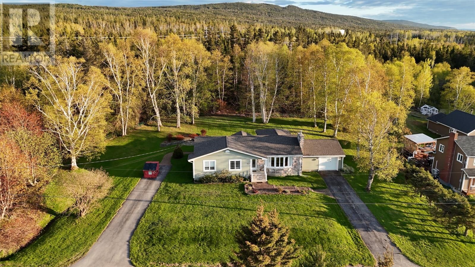 Property Photo:  52 Main Dam Road  NL A8A 1S2 