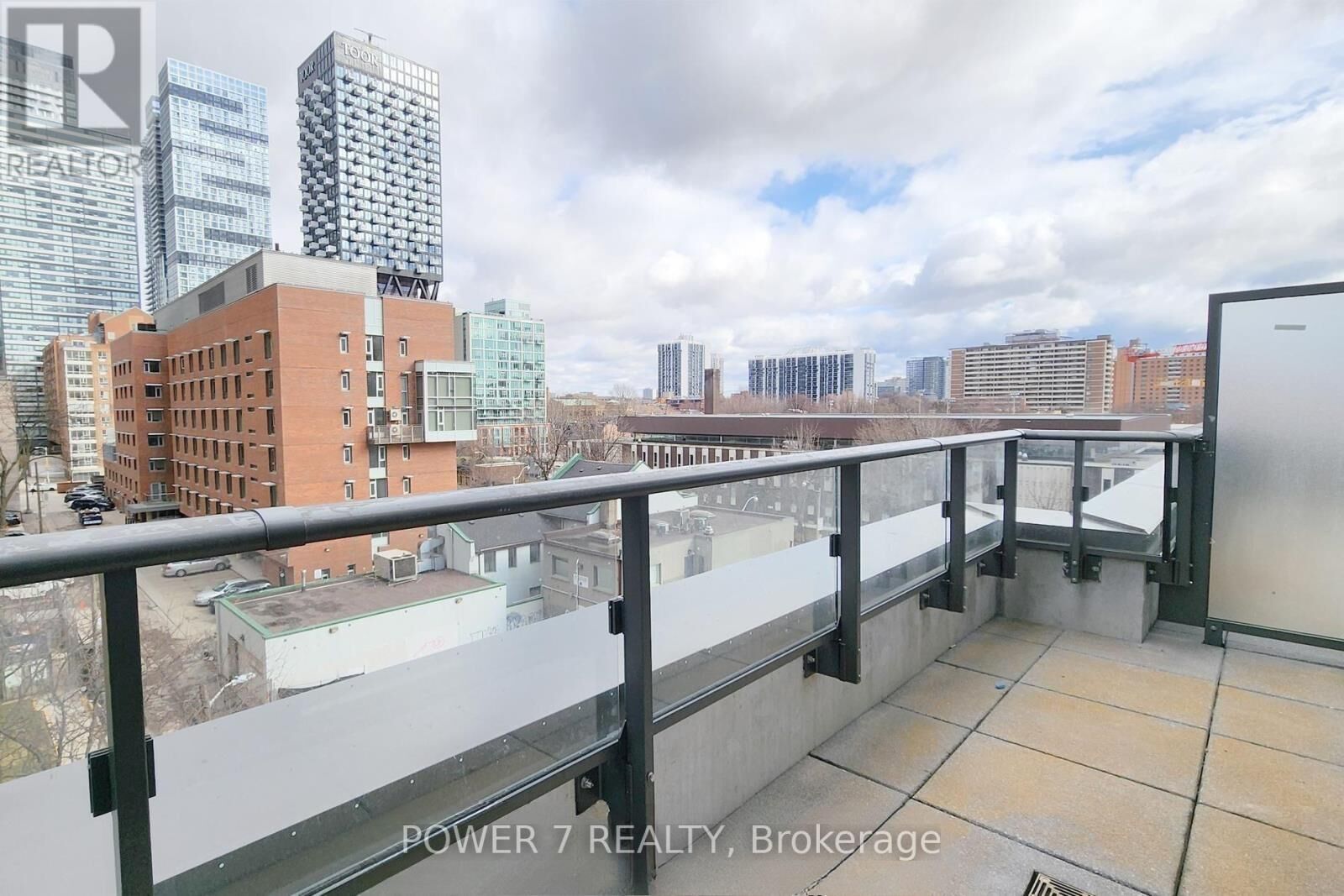 Property Photo:  100 Queen Street East 602  ON M5C 0B5 