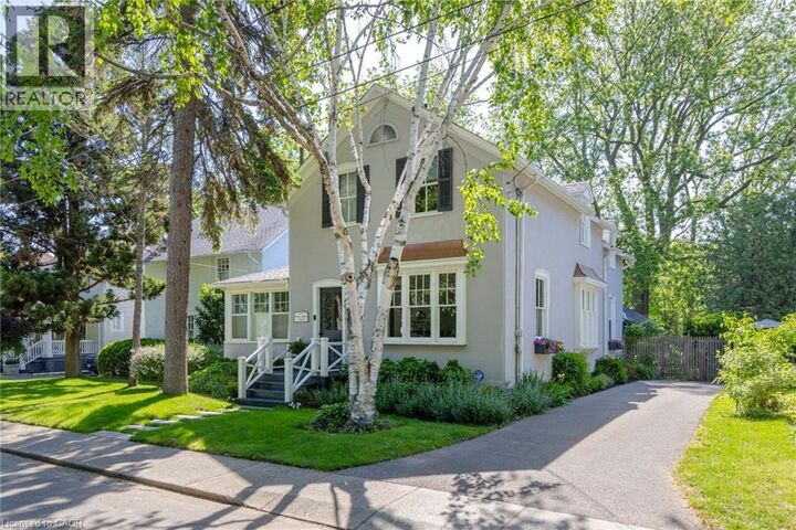 Photo de la propriété:  332 Palmer Avenue  ON L6J 1T3 