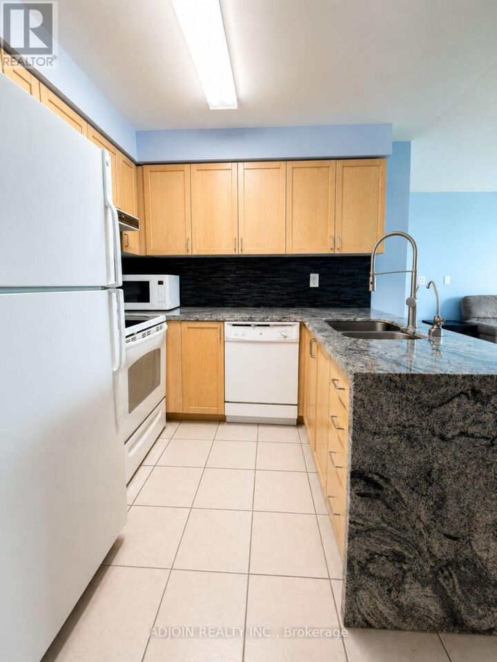 Property Photo:  5508 Yonge Street 2308  ON M2N 7L2 