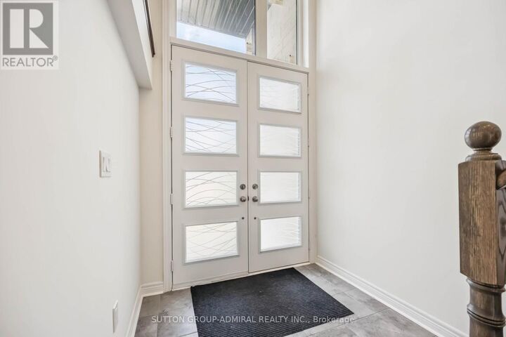 Property Photo:  107 Lebovic Campus Drive  ON L6A 5A4 