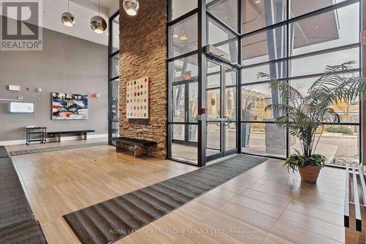 Property Photo:  128 Garden Drive 112  ON L6K 2W5 
