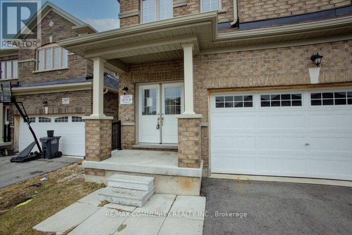 Property Photo:  299 Ridley Crescent  ON N0C 1B0 