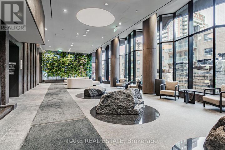 Property Photo: 110 Broadway Avenue S1308 ON M4P 1V7
