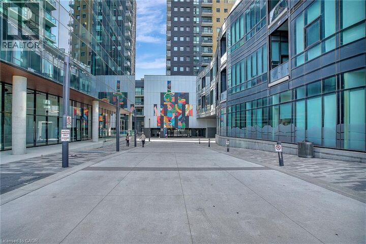 Property Photo:  108 Garment Street 904  ON N2G 0E2 