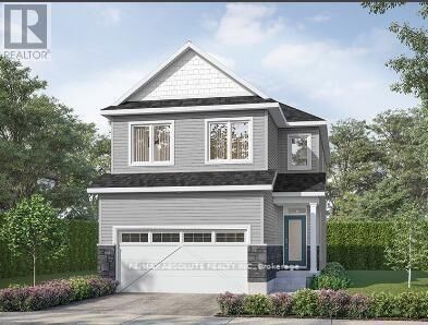 365 Equinelle Drive — photo 1