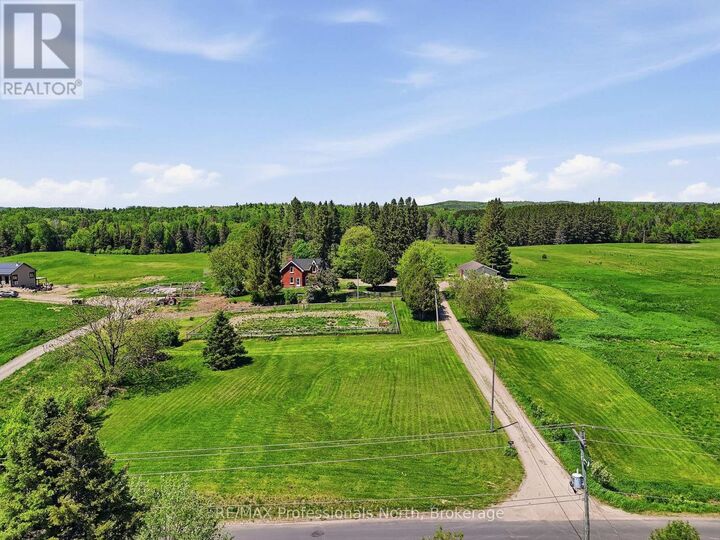Property Photo:  230 Pickerel & Jack Lake Road  ON P0A 1C0 