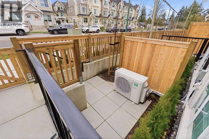 Property Photo:  720 Robinson Street 261  BC V3J 0P9 
