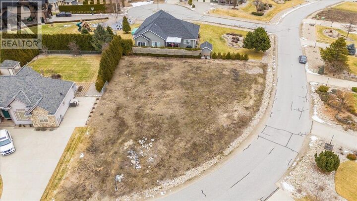 Property Photo:  1609 Tower Ridge Road  BC V1N 4W7 