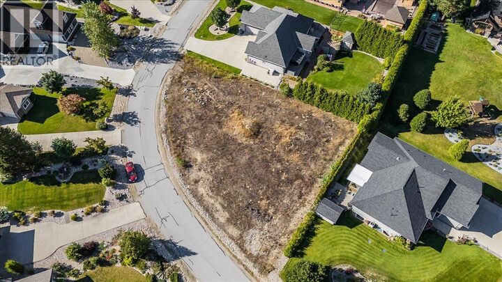 Property Photo: 1609 Tower Ridge Road BC V1N 4W7