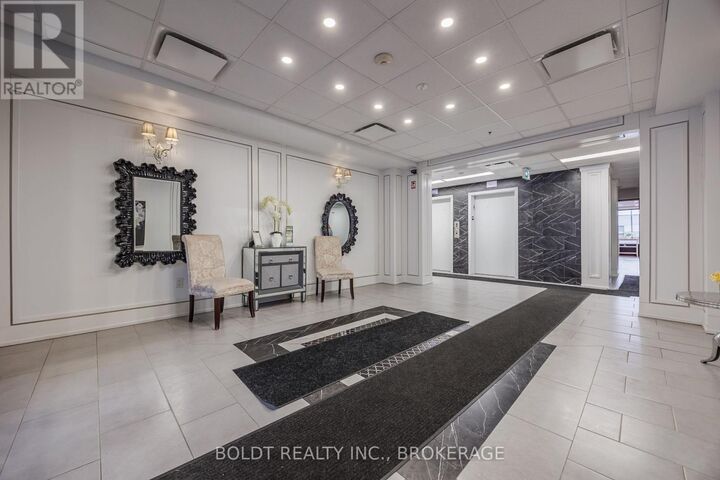 Property Photo:  5837 Dunn Street 207  ON L2G 0X7 
