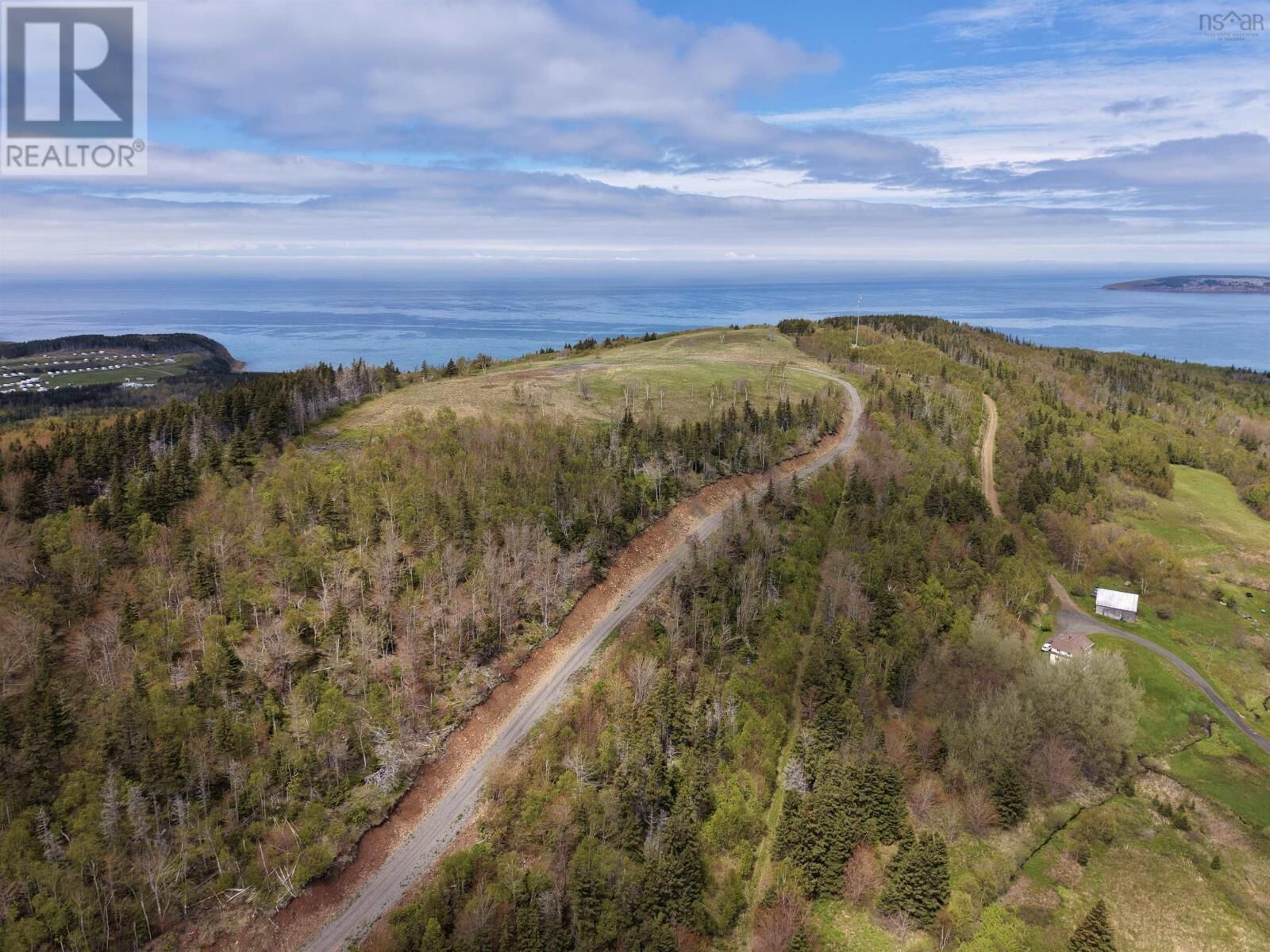Property Photo:  Lot 1 Doig Lane  NS B0E 1N0 