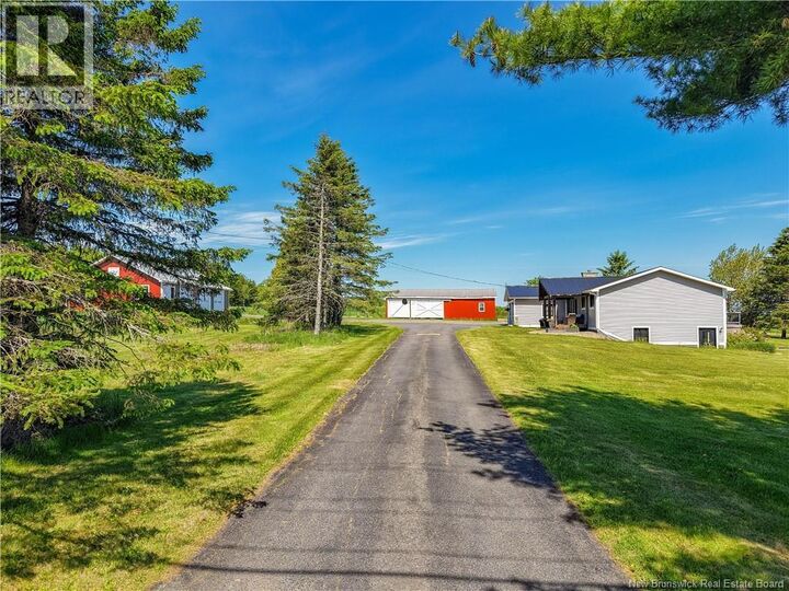 Property Photo: 1252 Route 3 NB E6K 3W6