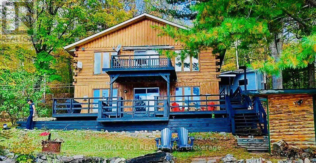 Property Photo:  253 Faradale Drive  ON K0L 1C0 