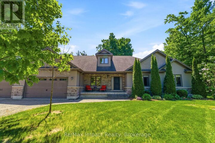 Property Photo:  489 Larmer Line  ON K0L 1V0 