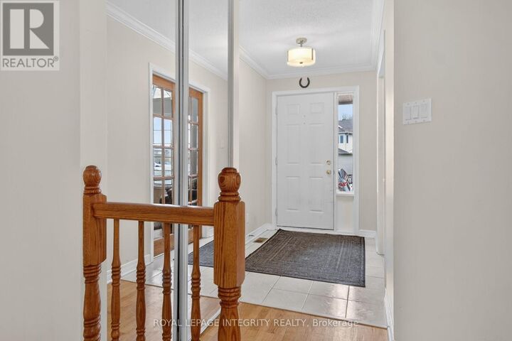 Property Photo:  161 Longshire Circle  ON K2J 4L2 